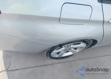 2015 BMW 328I xDrive z USA, uszkodzony, nr VIN WBA3B3C53FF545919